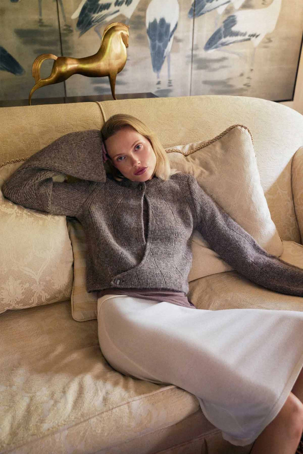 Botti Cardigan