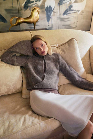 Botti Cardigan