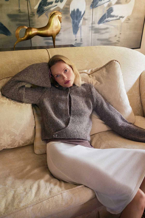 Botti Cardigan