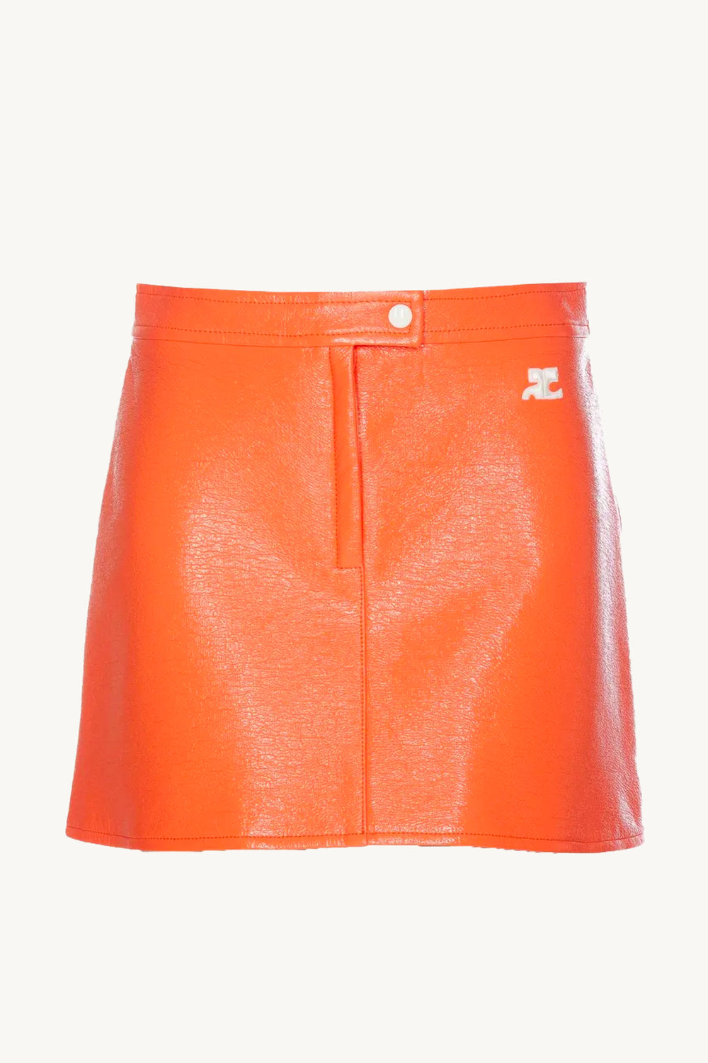 Skirt Vinyle Reedition