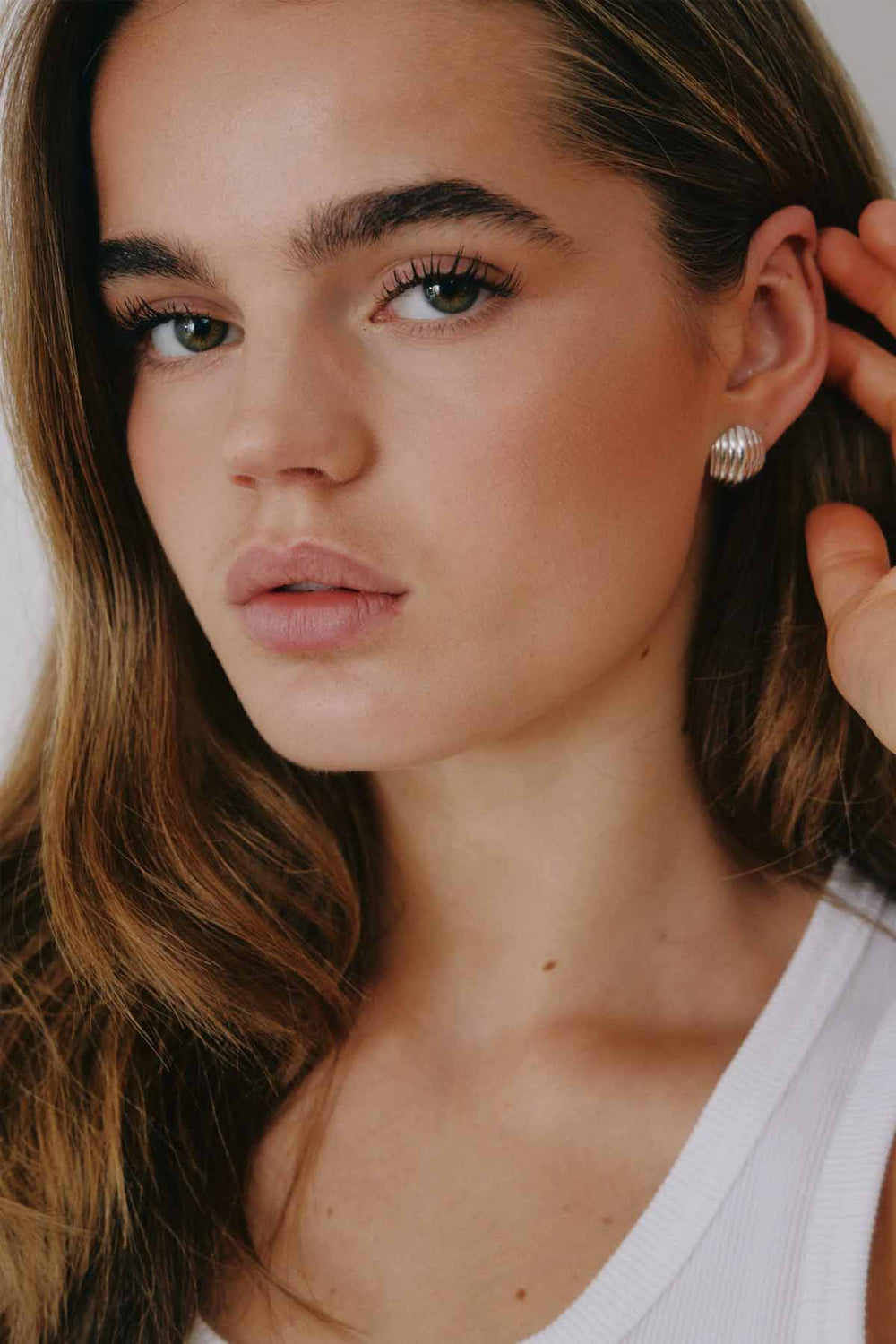 Madeleine Studs Small