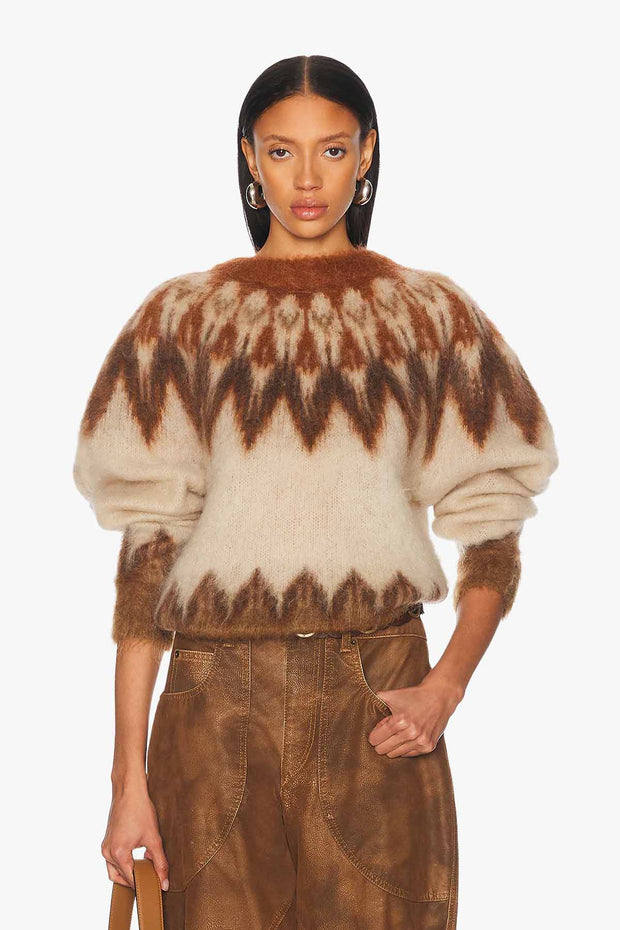 Natania Jumper