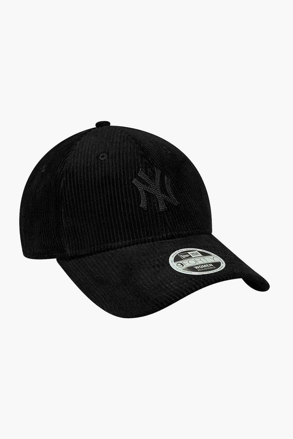 Womens Cord 9Forty Neyyan