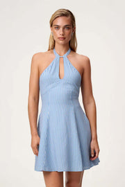 Atessa Mini Dress