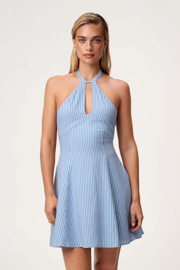 Atessa Mini Dress