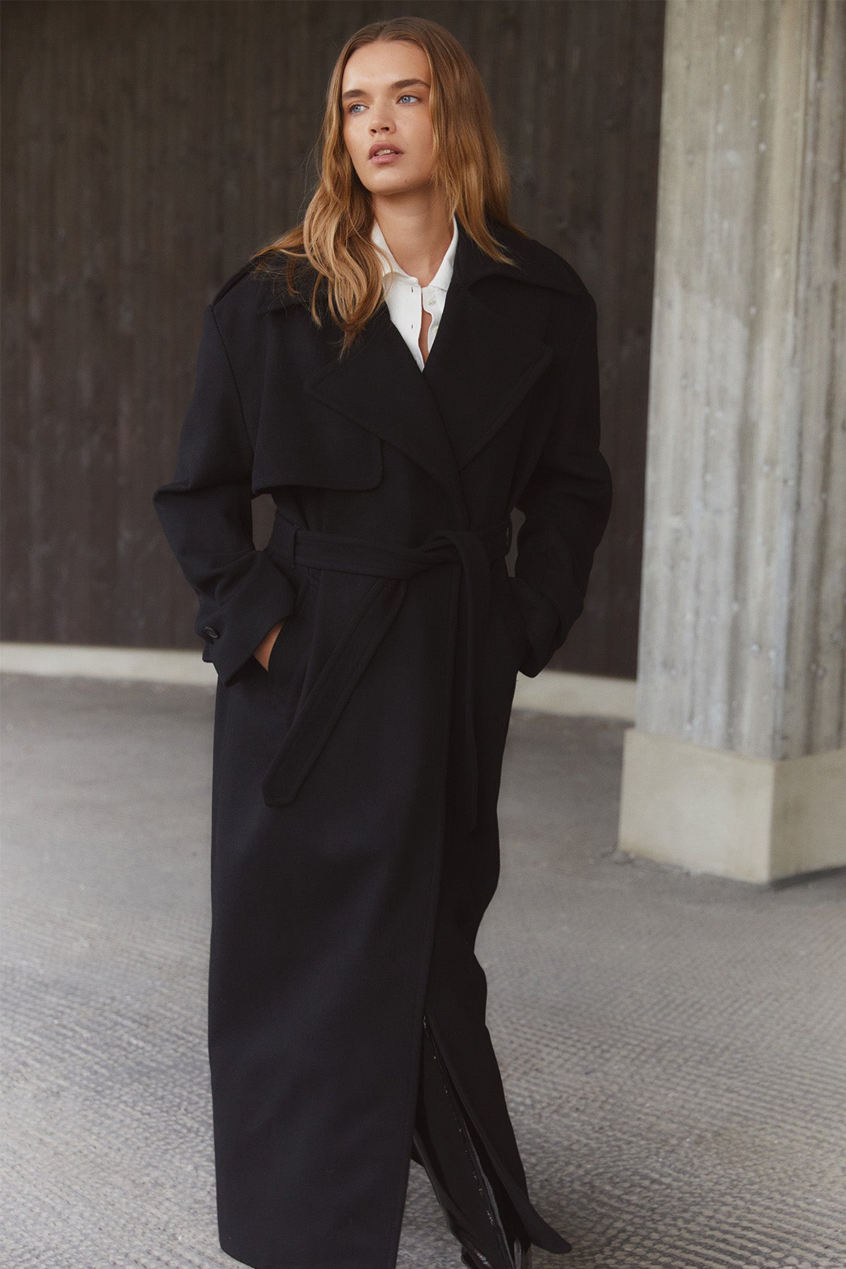 Firenze Coat