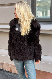 Iza  Coat