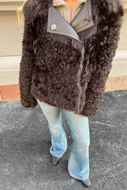 Iza  Coat
