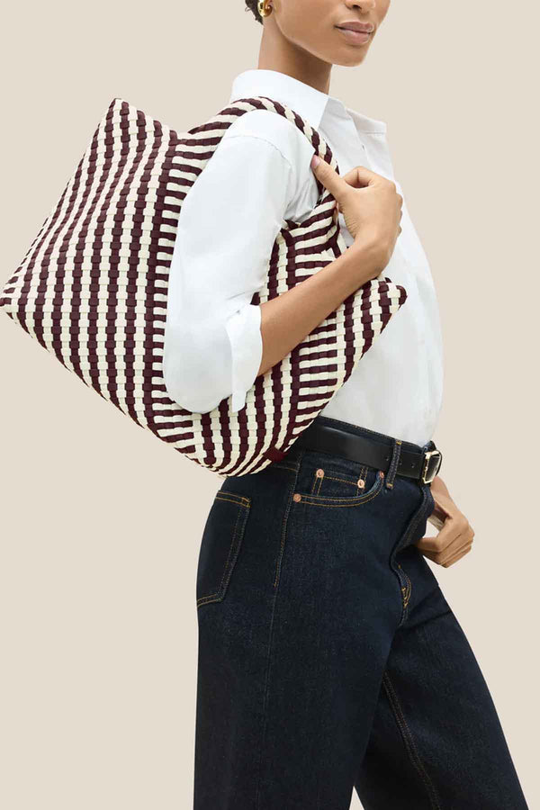 St. Barths Medium Tote