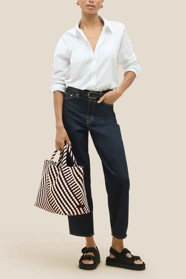 St. Barths Medium Tote