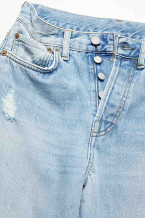 1996 Light Blue Vintage