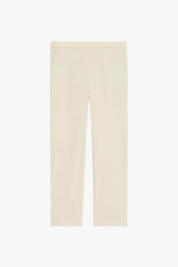 Treeca Linen Pants