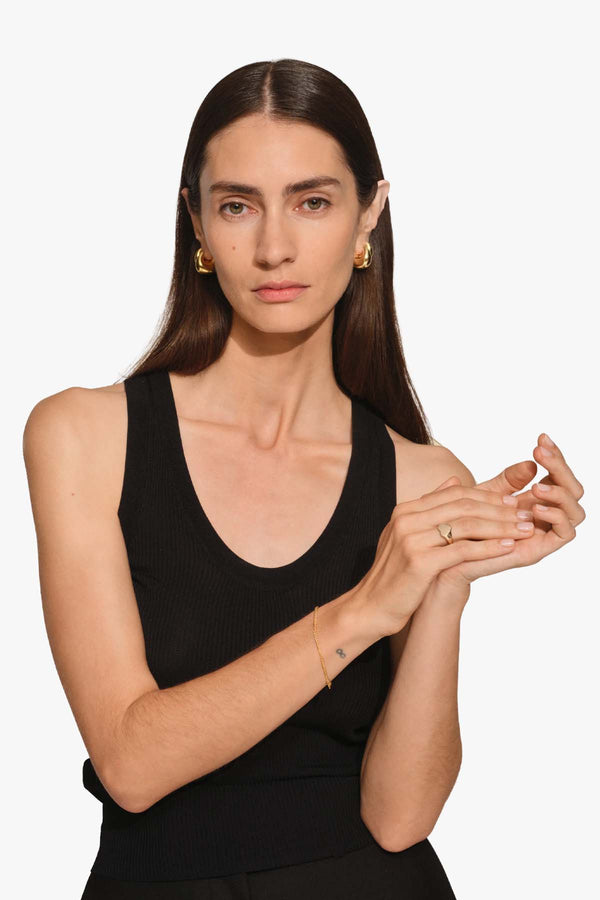 Bao Hoops Medium