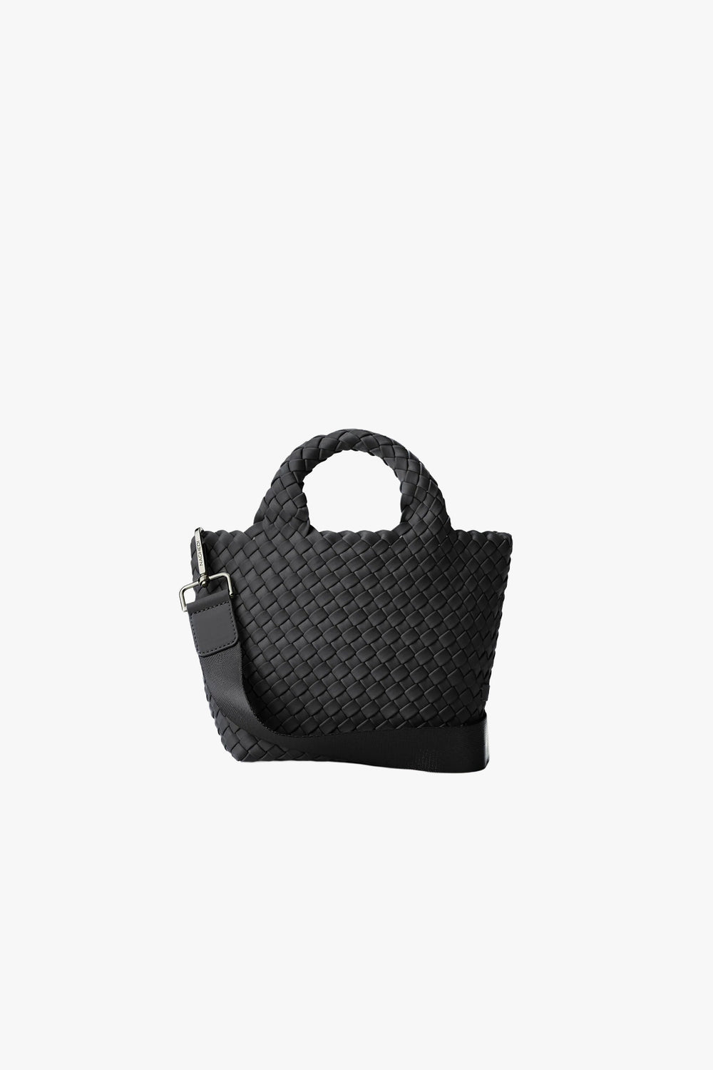 St. Barths Petite Tote Ash