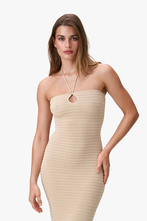 Orosei Maxi Dress