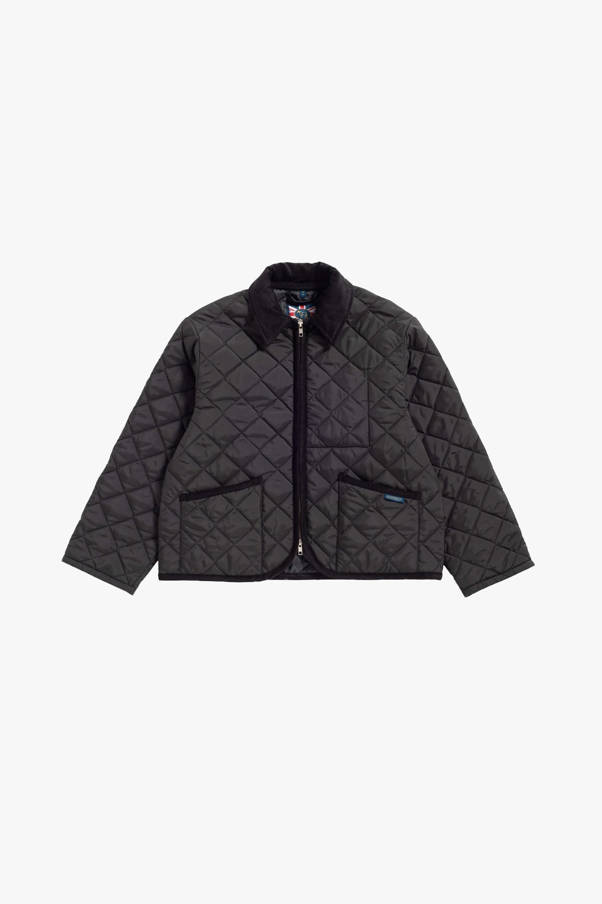 Lavenham Craydon Jacket Diamond Quilted Jacket Liberty Art