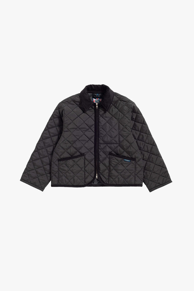 Teynham Jacket