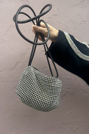 ECLIPSE DIAMOND BAG