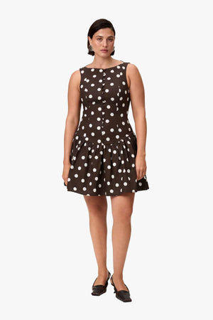Sevilla Dress