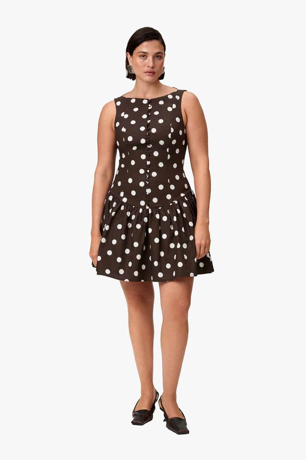 Sevilla Dress