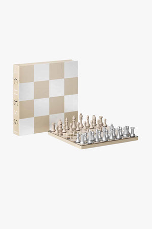 Classic - Art of Chess - Mirror