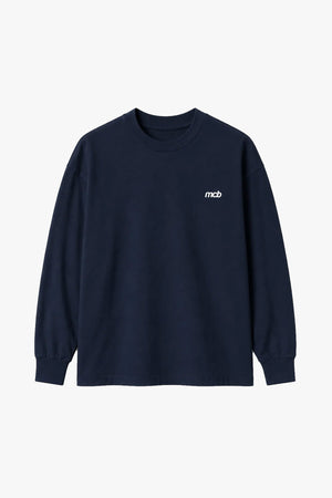 Signature Longsleeve