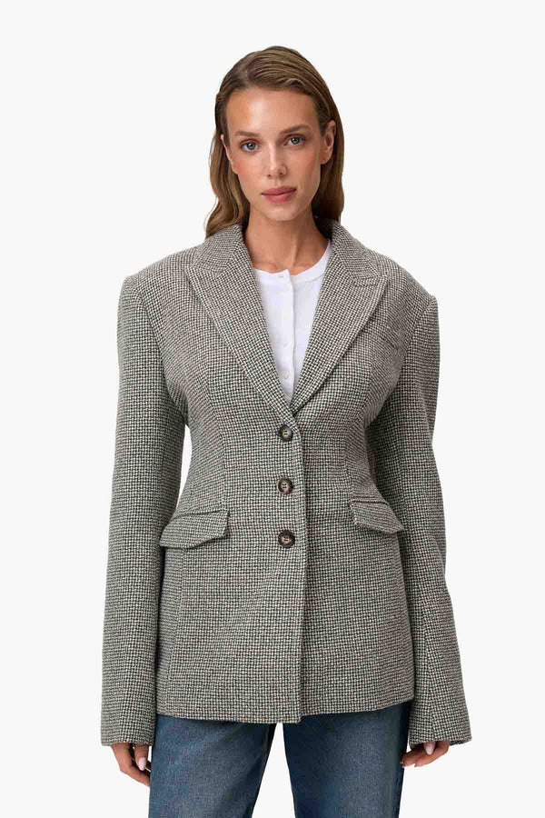 Bremen Blazer