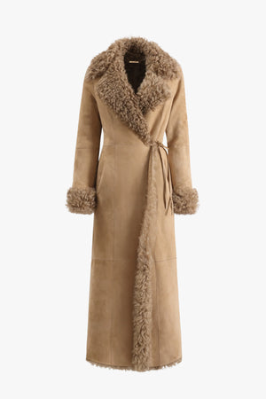 Joni Coat