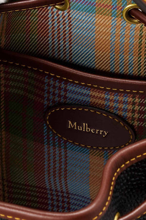 Small Scotchgrain Bucket