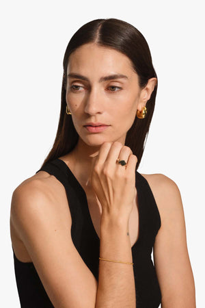 Bao Hoops Medium