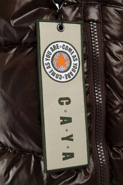 Ginny Jacket
