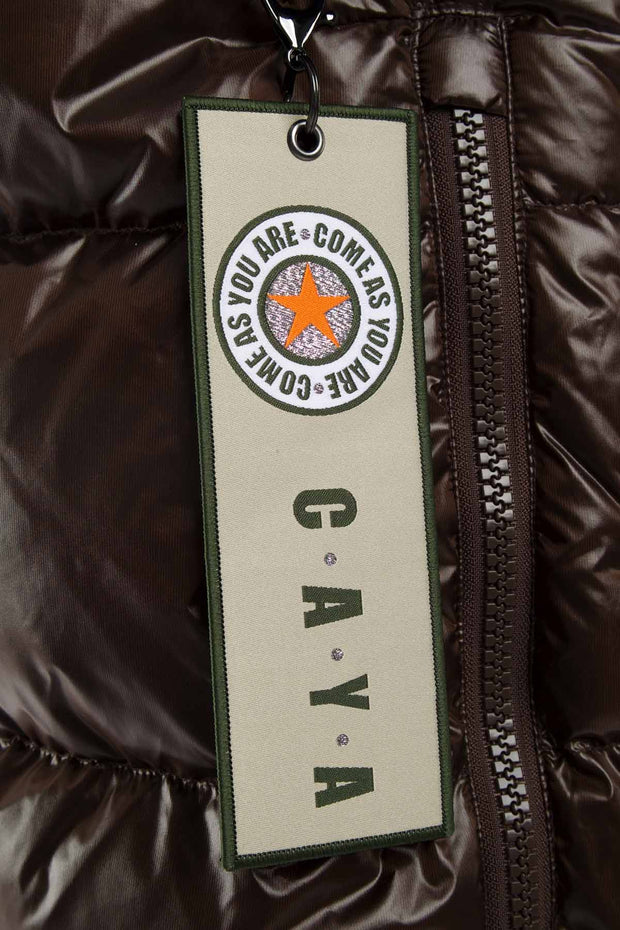 Ginny Jacket