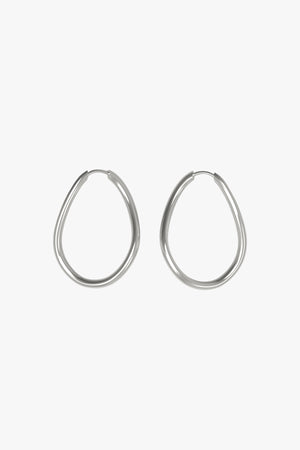 Thorn Hoop Oval