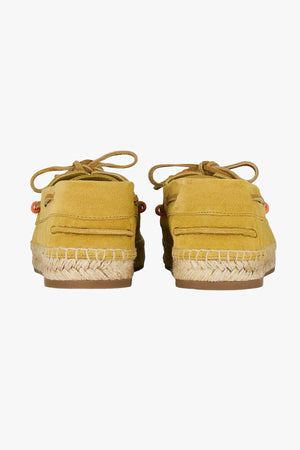 Seafarer Espadrille