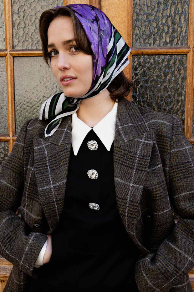 Betty Agnes Scarf