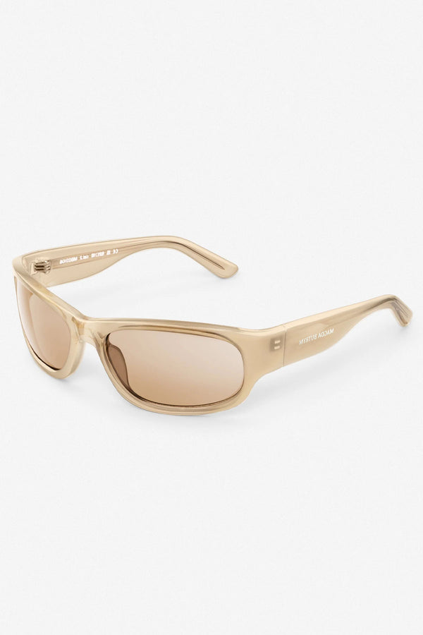 Rectangular Sunglasses