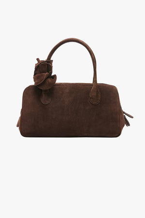 AW25 Brigitte Bag Brown