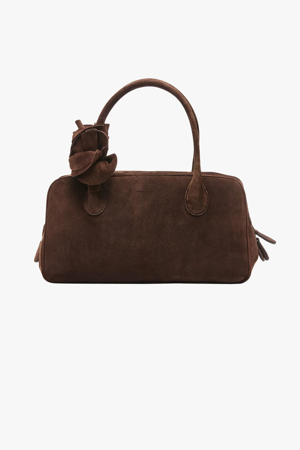 AW25 Brigitte Bag Brown