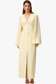 Positano Dress