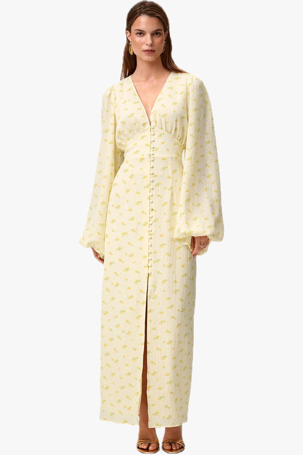 Positano Dress