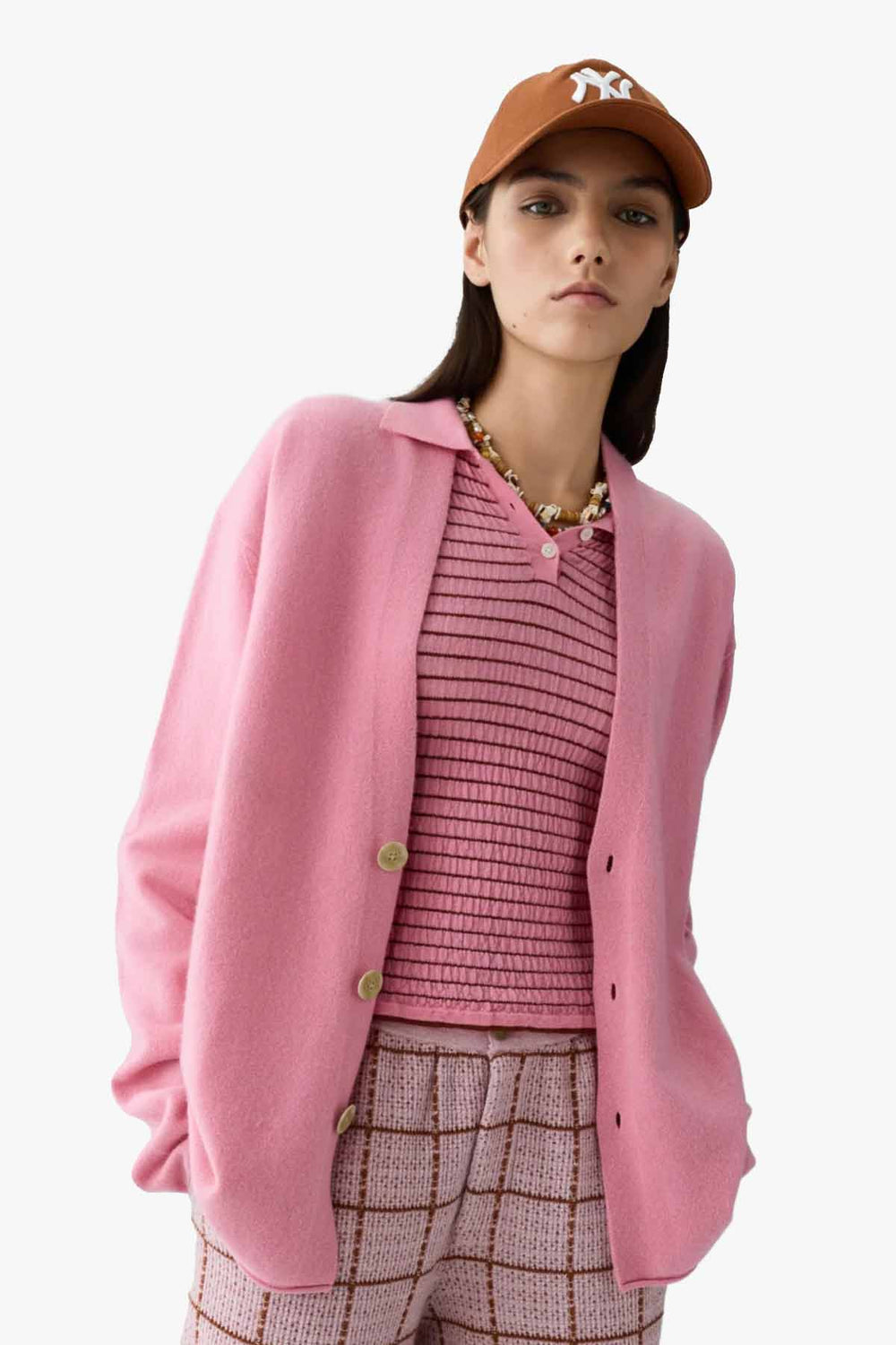 Everywear Cardigan