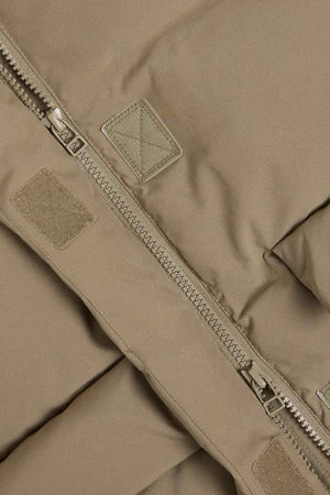 Besseggen Down Jacket