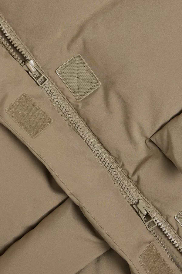 Besseggen Down Jacket