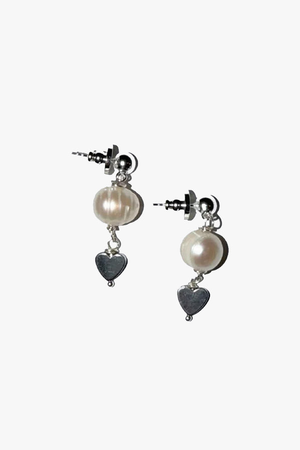 Amore Earrings