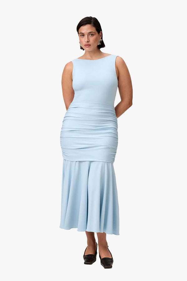Arezano Dress
