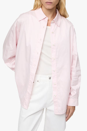 Poplin Workwear Shirt