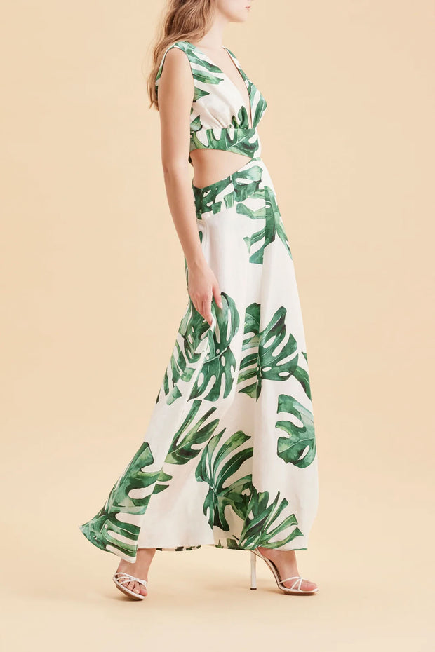Bahia Dress
