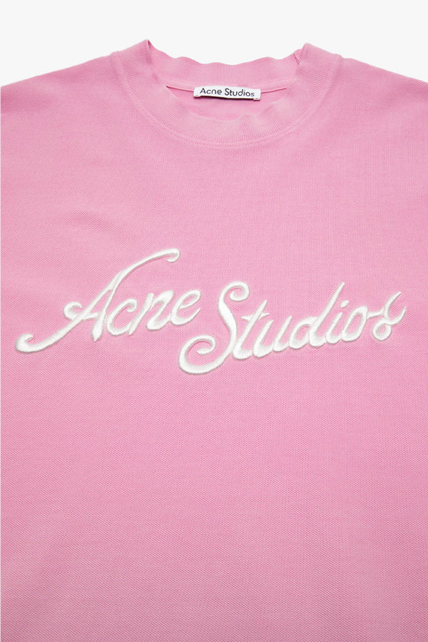 Logo T-Shirt - Relaxed Fit