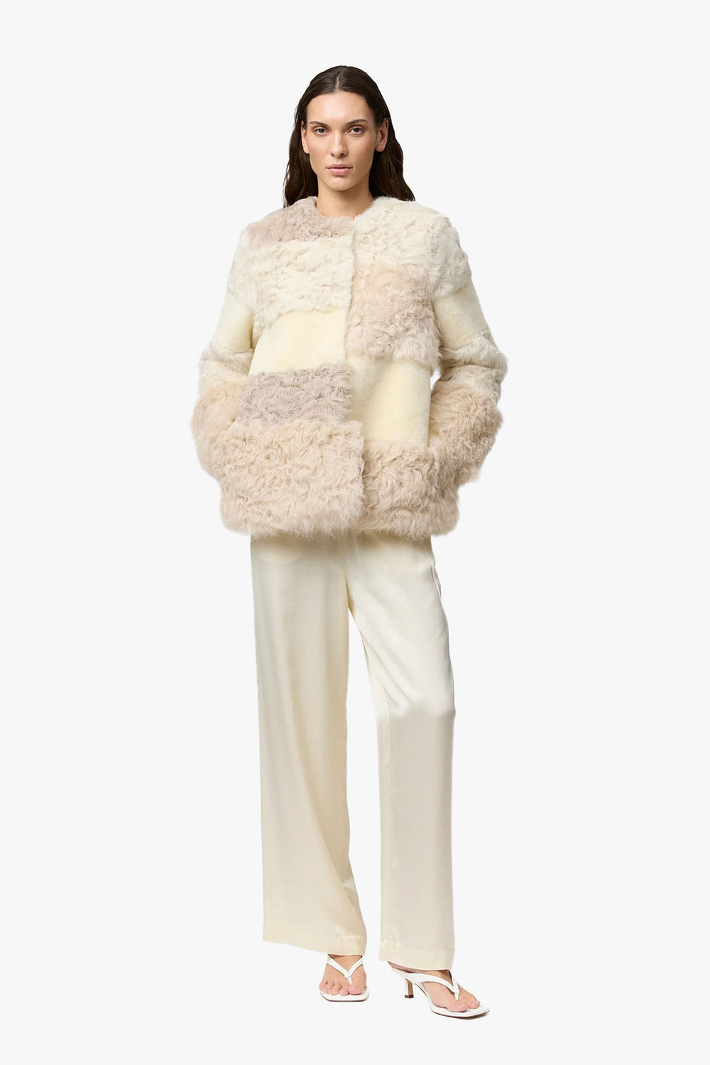 Malin Jacket