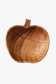 Acacia Apple Bowl M